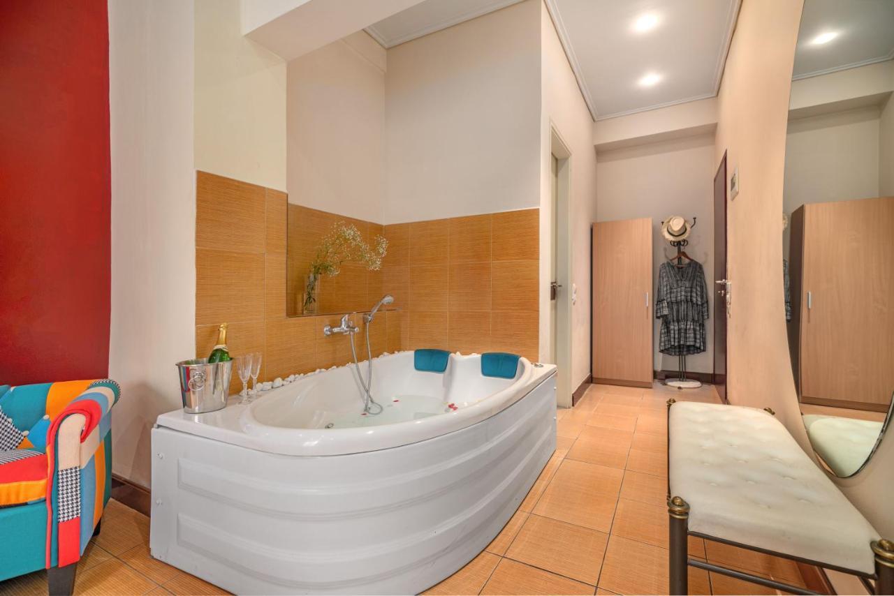 Zen Hotel Athens Ngoại thất bức ảnh