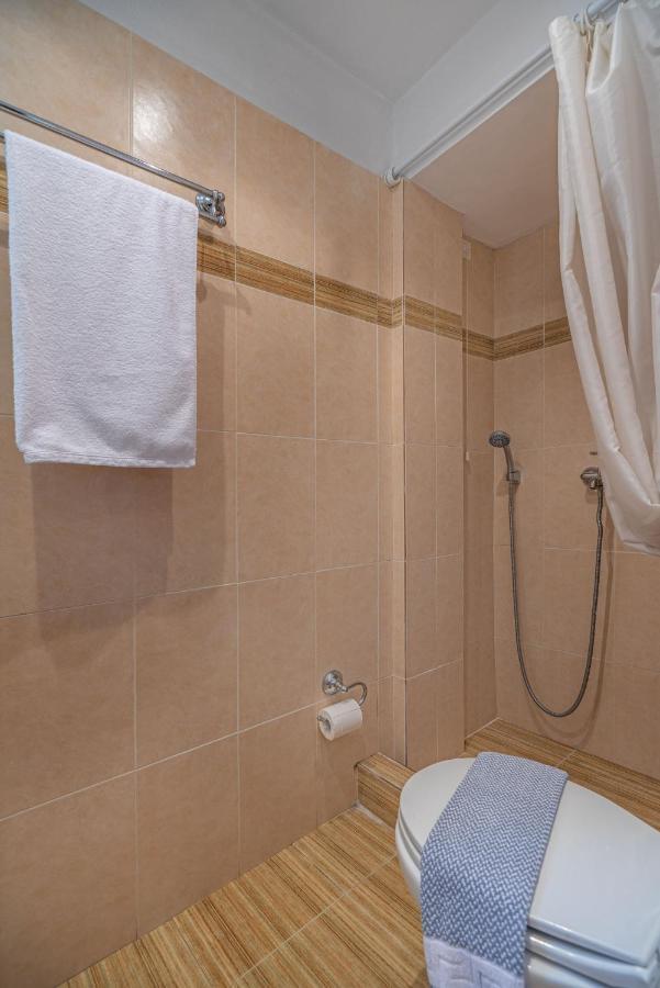 Zen Hotel Athens Ngoại thất bức ảnh